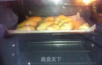 Make A rice pack step 7