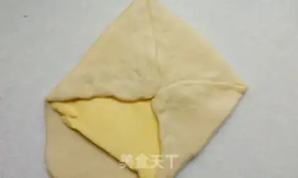 Make Cheese bacon step 6