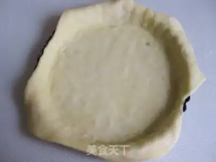 Make Coconut pumpkin pie step 13