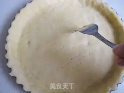 Make Coconut pumpkin pie step 14