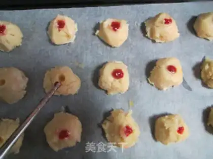 Make Strawberry sauce step 6