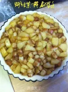 Make Delicious apple pie step 14