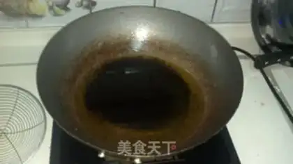 Make Onion rings step 5