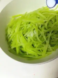 Make Kang Xianxi step 3