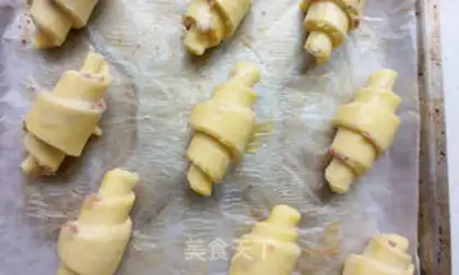 Make Cheese bacon step 13