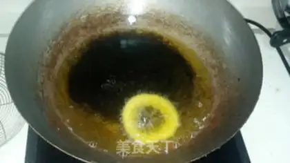 Make Onion rings step 6
