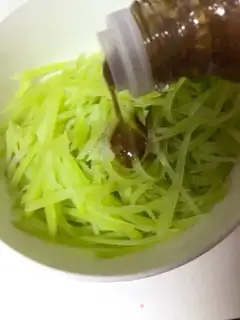 Make Kang Xianxi step 4