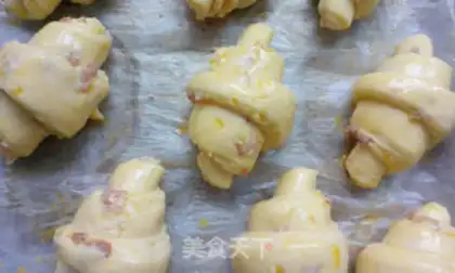 Make Cheese bacon step 14