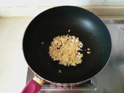 Make Italian chicken leg step 5