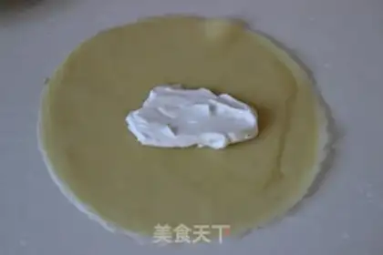 Make Banana Band step 7