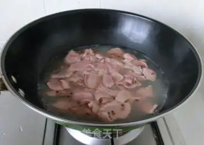 Make Water the waist step 7