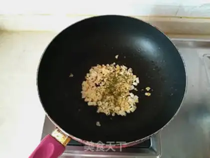 Make Italian chicken leg step 6