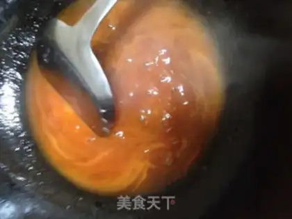 Make Sugar and eggplant step 9