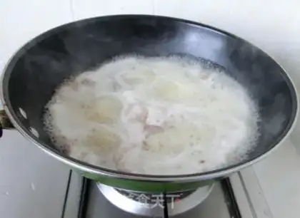 Make Water the waist step 8