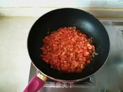 Make Italian chicken leg step 7