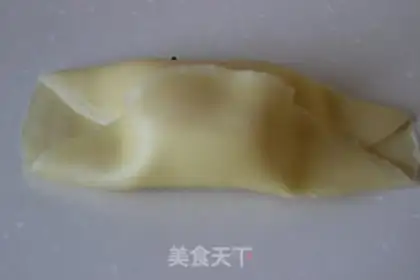 Make Banana Band step 9