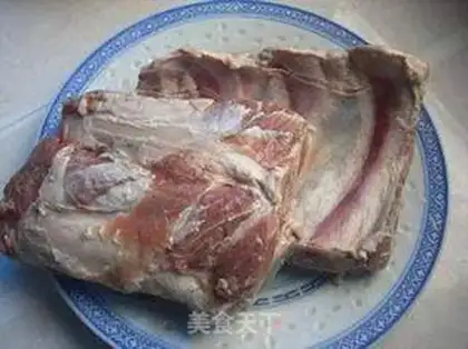 Make Black pepper sauce steaks step 0