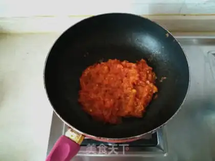 Make Italian chicken leg step 8