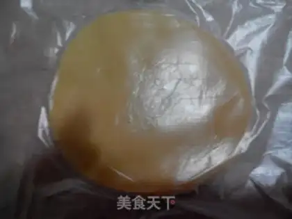 Make Milk cookies step 6