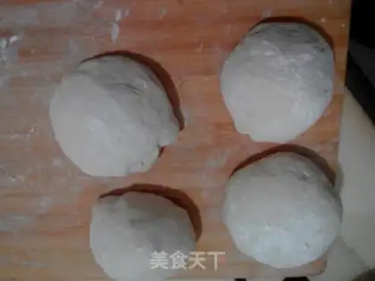 Make Bean Sand step 5