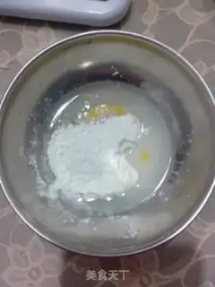 Make Cheesecake step 1