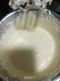 Make Mango cheesecake step 5