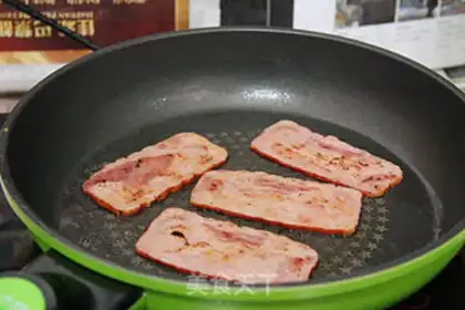 Make Sea-earth toast step 3