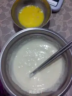 Make Cheesecake step 3