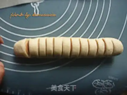 Make Sausage bread step 6