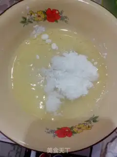 Make Cheesecake step 4