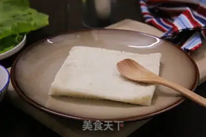 Make Sea-earth toast step 4