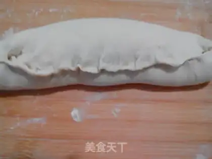 Make Bean Sand step 9