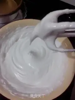 Make Cheesecake step 5
