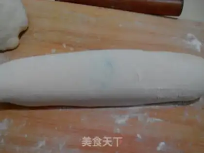 Make Bean Sand step 10