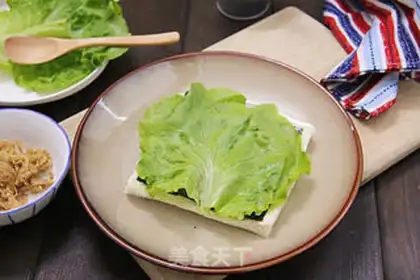 Make Sea-earth toast step 6