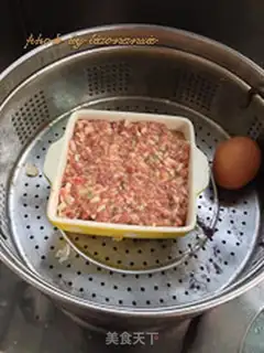 Make Pear meatloaf step 7