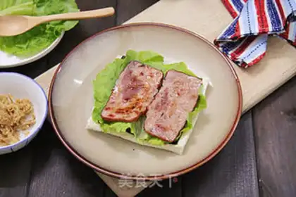 Make Sea-earth toast step 7