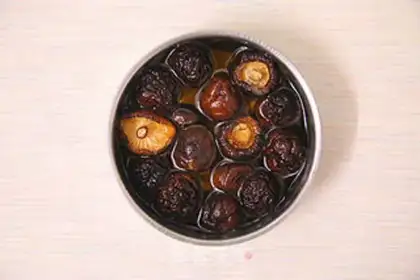 Make Flavour food step 0