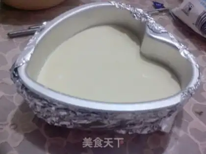 Make Cheesecake step 8