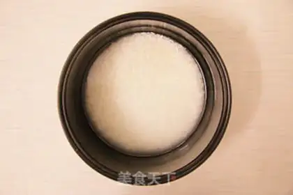 Make Flavour food step 1