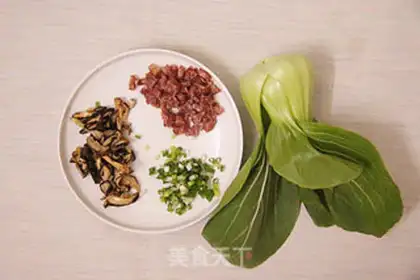 Make Flavour food step 2