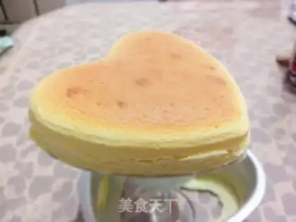 Make Cheesecake step 10