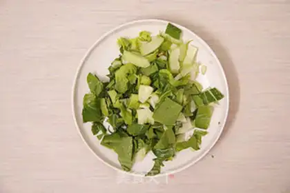 Make Flavour food step 3
