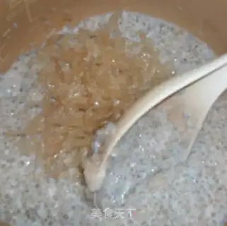 Make Coconut tacos step 4