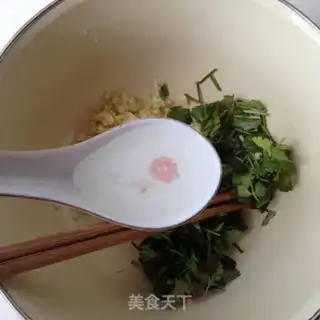 Make Twirling step 4