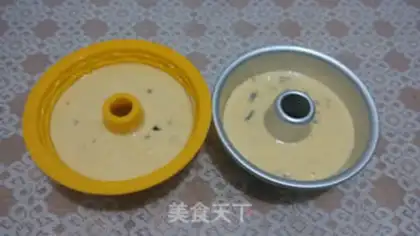 Make Corn pasta step 2