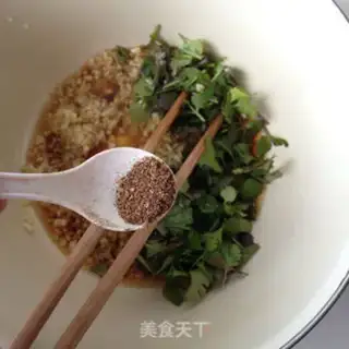 Make Twirling step 8