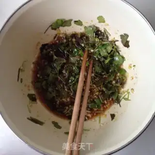 Make Twirling step 9