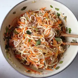 Make Twirling step 10
