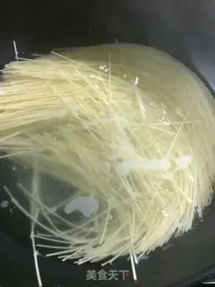 Make Sausage pasta step 1